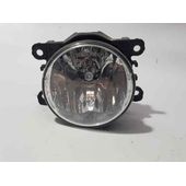 Faro Antiniebla Derecho Para Renault Scenic Iii