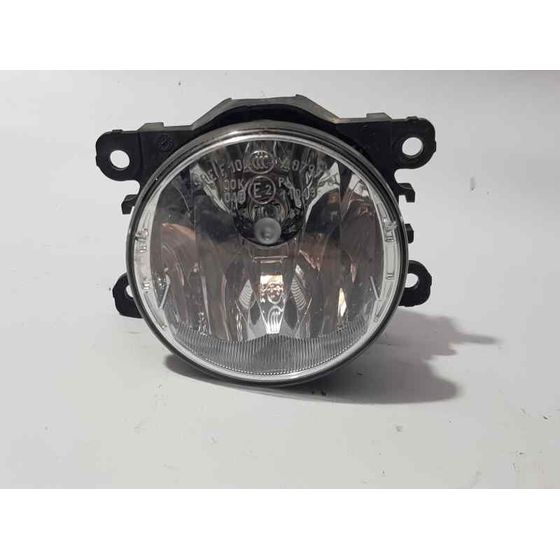 Faro Antiniebla Derecho Para Renault Scenic Iii
