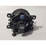 Faro Antiniebla Derecho Para Renault Scenic Iii