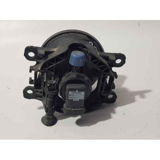 Faro Antiniebla Derecho Para Renault Scenic Iii