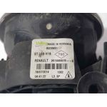 Faro Antiniebla Derecho Para Renault Scenic Iii