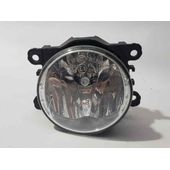 Faro Antiniebla Izquierdo Para Renault Scenic Iii