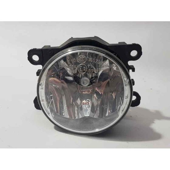 Faro Antiniebla Izquierdo Para Renault Scenic Iii
