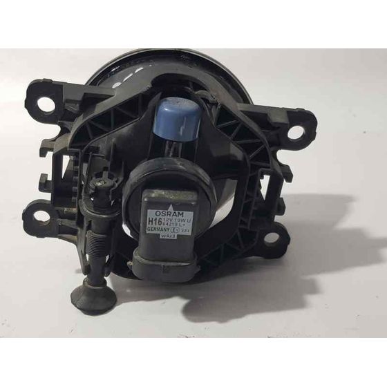Faro Antiniebla Izquierdo Para Renault Scenic Iii
