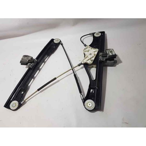 Elevalunas Delantero Izquierdo Para Mercedes Clase E Berlina