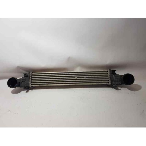 Intercooler Para Mercedes Clase E Berlina