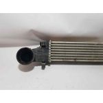 Intercooler Para Mercedes Clase E  Berlina
