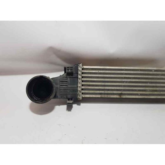 Intercooler Para Mercedes Clase E Berlina