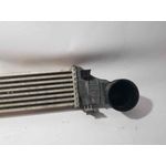 Intercooler Para Mercedes Clase E  Berlina