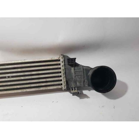 Intercooler Para Mercedes Clase E Berlina
