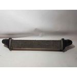 Intercooler Para Mercedes Clase E  Berlina