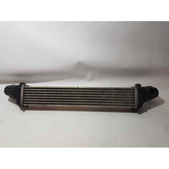 Intercooler Para Mercedes Clase E Berlina