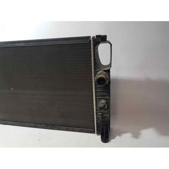 Radiador Agua Para Mercedes Clase E Berlina