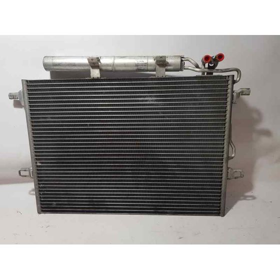 Condensador / Radiador Aire Acondicionado Para Mercedes Clase E Berlina