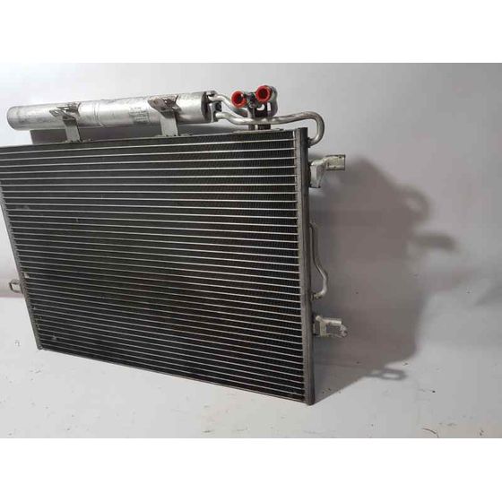 Condensador / Radiador Aire Acondicionado Para Mercedes Clase E Berlina