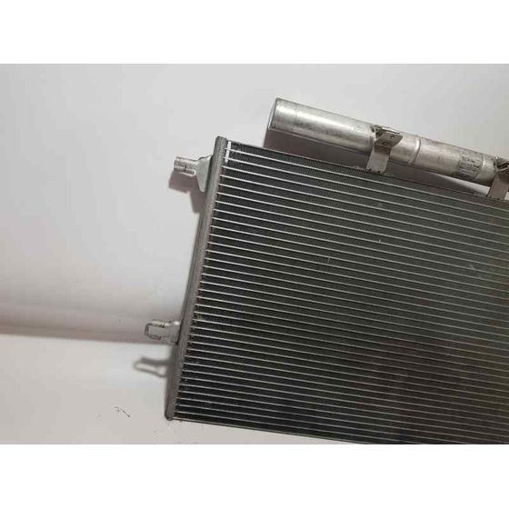 Condensador / Radiador Aire Acondicionado Para Mercedes Clase E Berlina