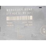 Modulo Electronico Para Mercedes Clase E  Berlina