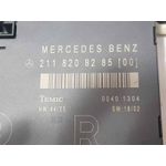 Modulo Electronico Para Mercedes Clase E  Berlina