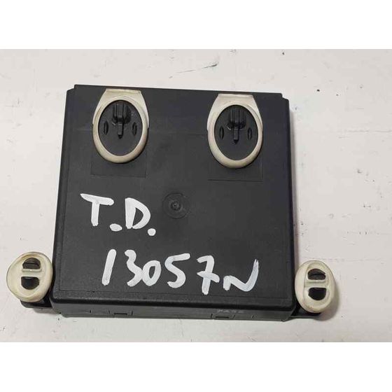 Modulo Electronico Para Mercedes Clase E Berlina