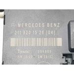 Modulo Electronico Para Mercedes Clase E  Berlina