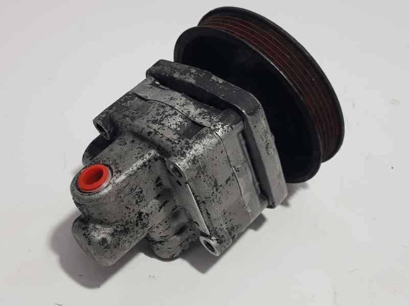 Bomba Direccion Para Opel Omega B