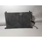 Condensador / Radiador Aire Acondicionado Para Opel Omega B