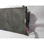 Condensador / Radiador Aire Acondicionado Para Opel Omega B