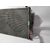Condensador / Radiador Aire Acondicionado Para Opel Omega B