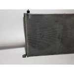 Condensador / Radiador Aire Acondicionado Para Opel Omega B