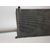Condensador / Radiador Aire Acondicionado Para Opel Omega B