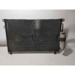 Condensador / Radiador Aire Acondicionado Para Opel Omega B