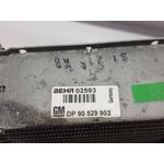 Intercooler Para Opel Omega B