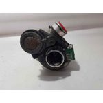 Turbocompresor para Opel Omega B