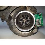 Turbocompresor para Opel Omega B