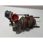 Turbocompresor para Opel Omega B