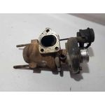 Turbocompresor para Opel Omega B