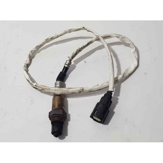 Sonda Lambda Para Ford Fiesta