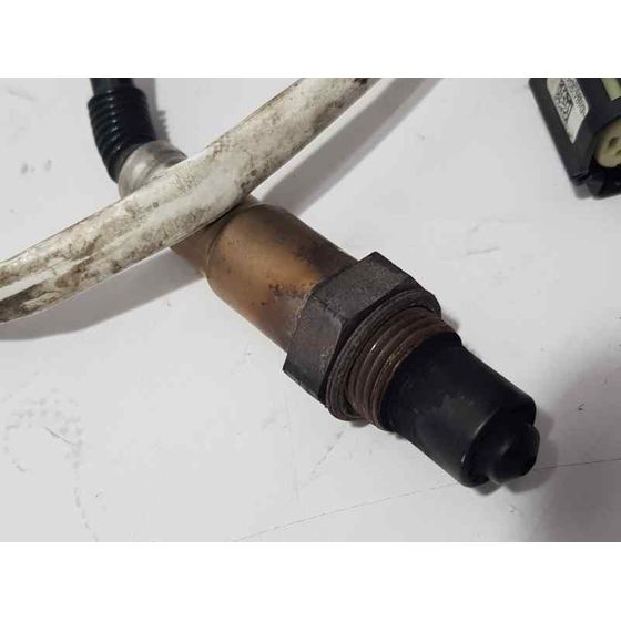 Sonda Lambda Para Ford Fiesta