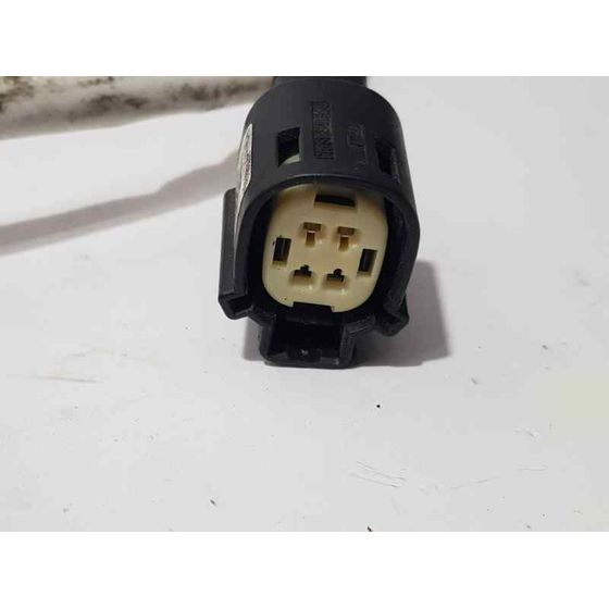 Sonda Lambda Para Ford Fiesta
