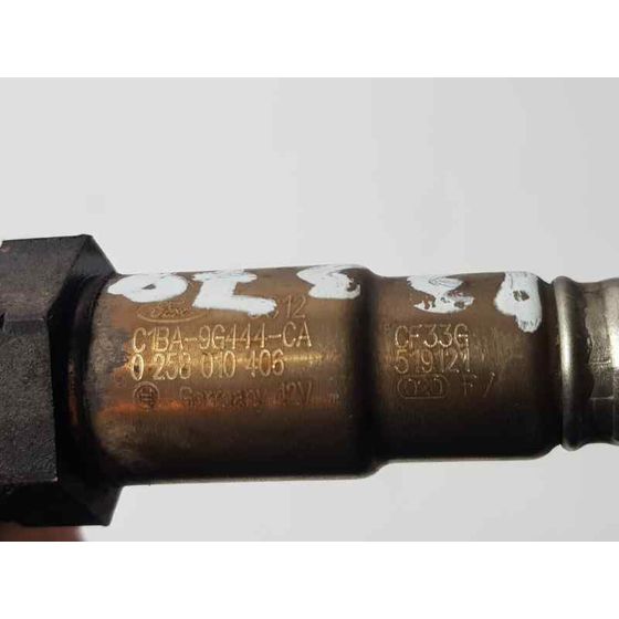 Sonda Lambda Para Ford Fiesta