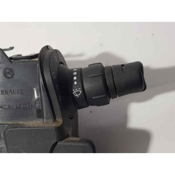 Mando Limpia Para Renault Kangoo