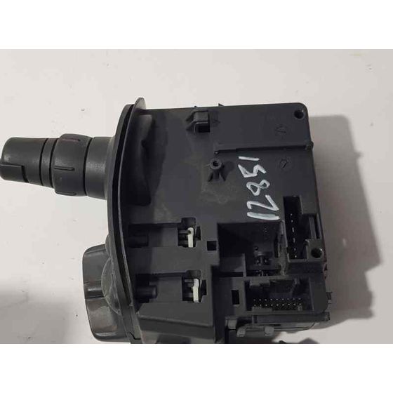 Mando Limpia Para Renault Kangoo