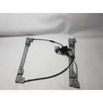 Elevalunas Delantero Izquierdo Para Renault Kangoo