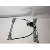 Elevalunas Delantero Izquierdo Para Renault Kangoo