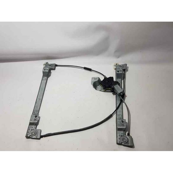 Elevalunas Delantero Izquierdo Para Renault Kangoo