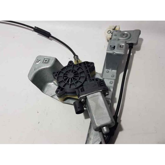 Elevalunas Delantero Izquierdo Para Renault Kangoo