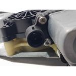 Elevalunas Delantero Izquierdo Para Renault Kangoo
