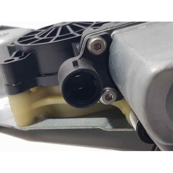 Elevalunas Delantero Izquierdo Para Renault Kangoo