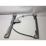 Elevalunas Delantero Izquierdo Para Renault Kangoo