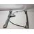 Elevalunas Delantero Izquierdo Para Renault Kangoo